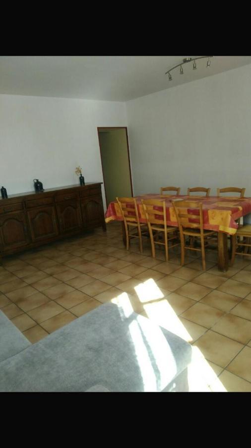 Gite Communal 150 Sainpuits Bagian luar foto