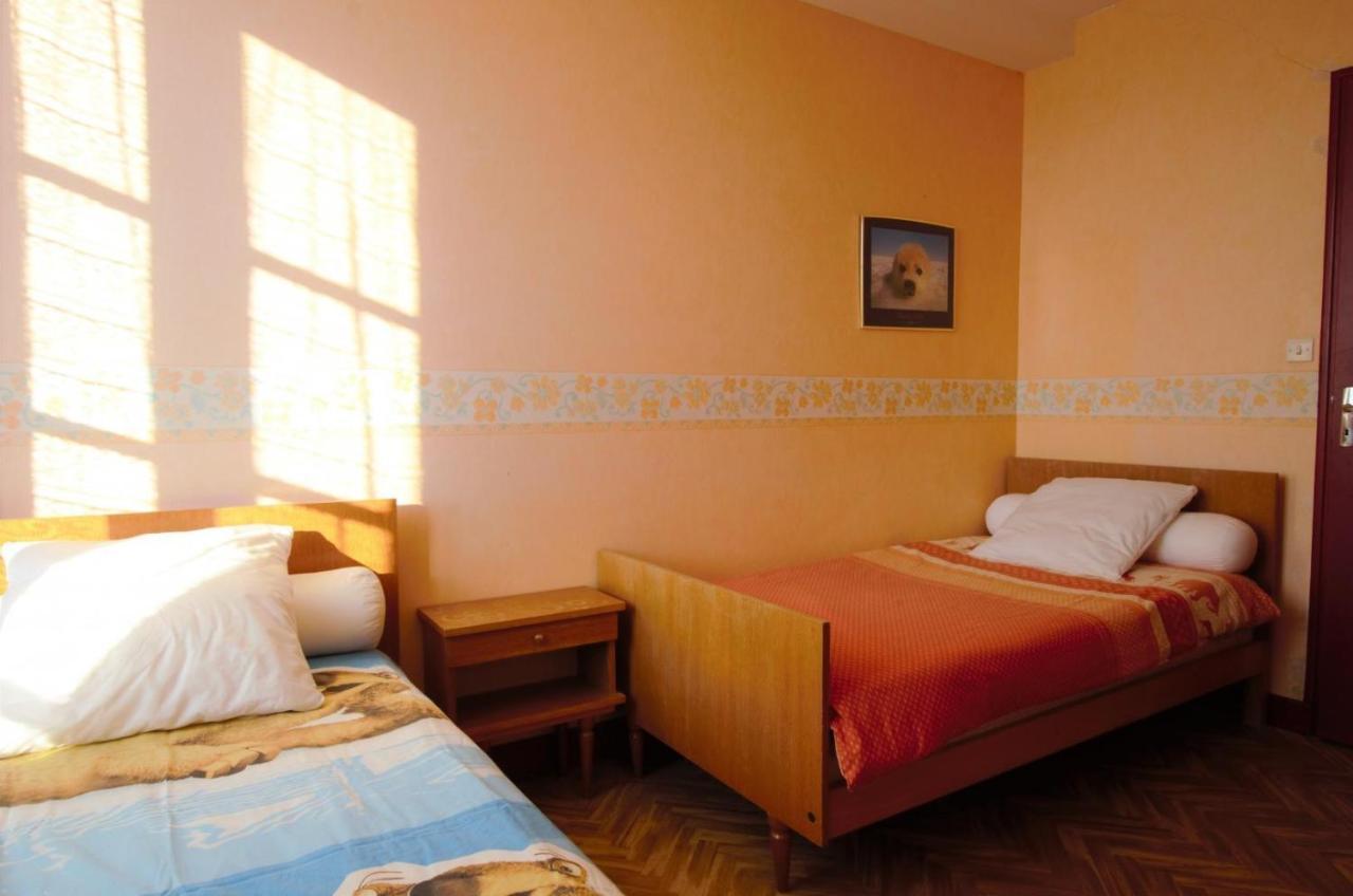 Gite Communal 150 Sainpuits Ruang foto
