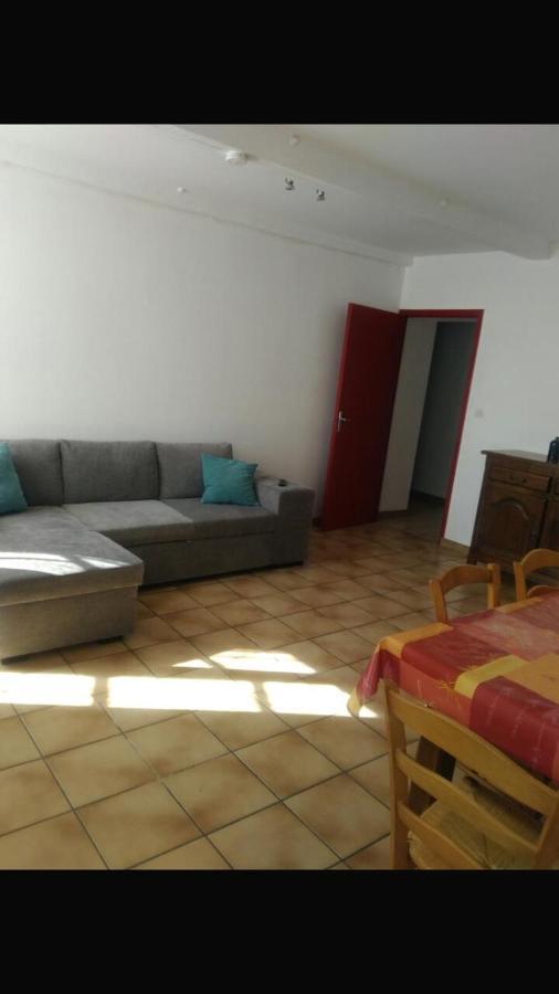 Gite Communal 150 Sainpuits Bagian luar foto