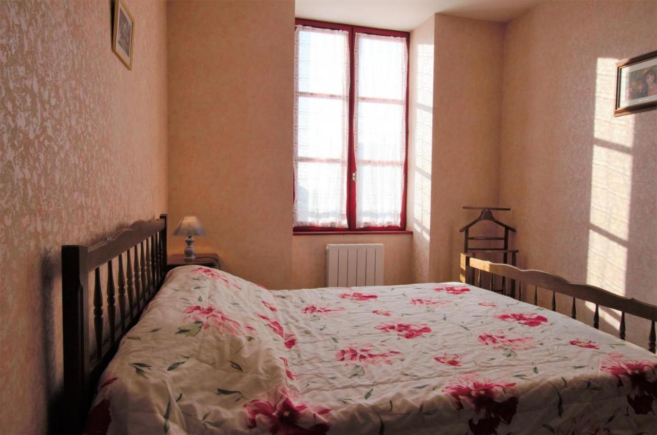 Gite Communal 150 Sainpuits Ruang foto
