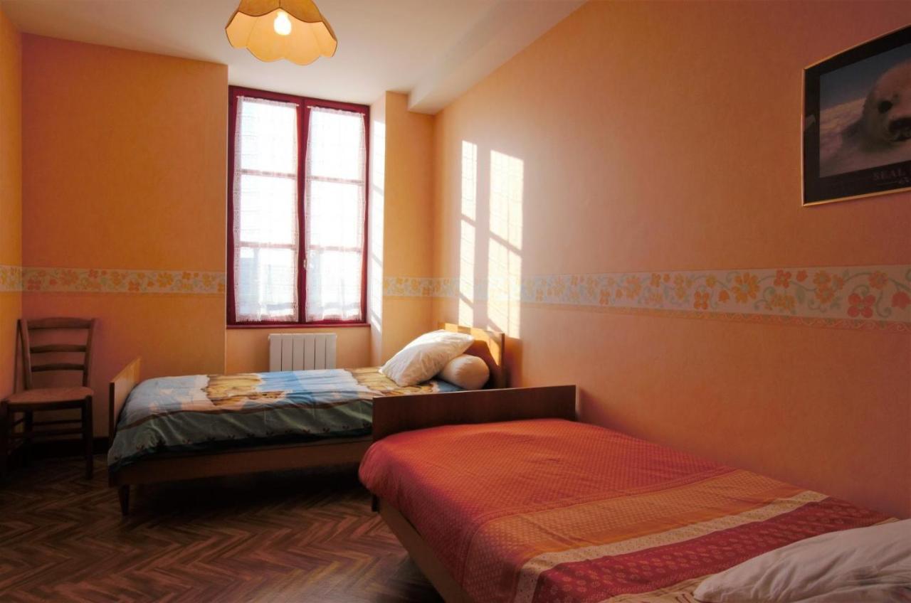 Gite Communal 150 Sainpuits Ruang foto